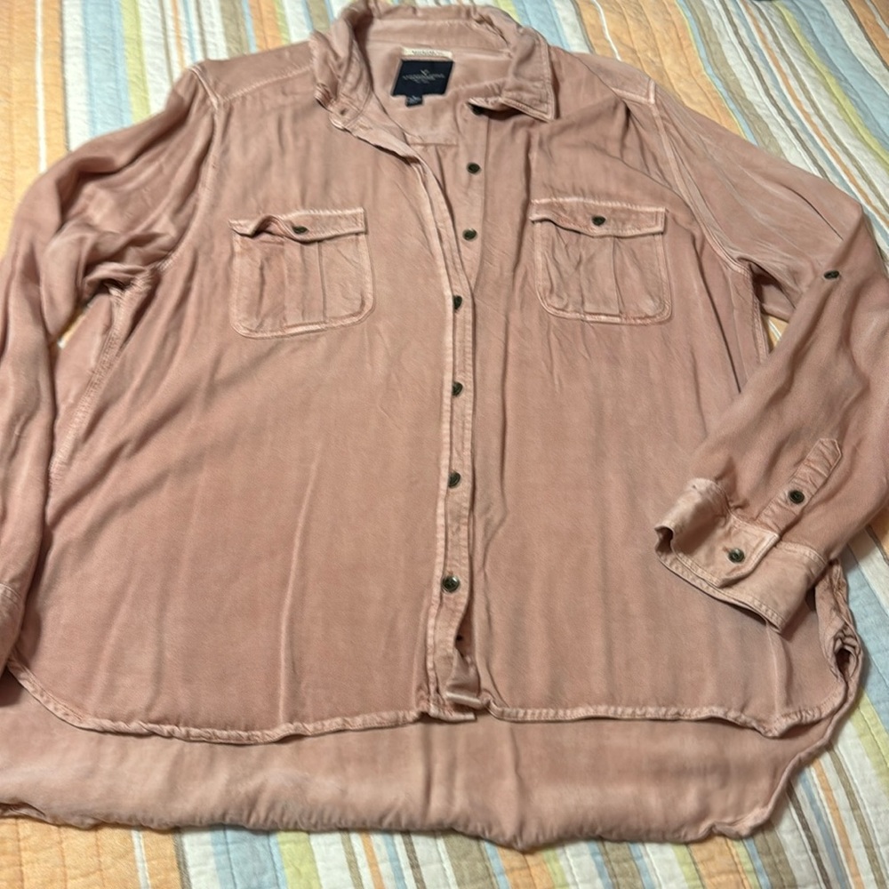 American eagle shirt